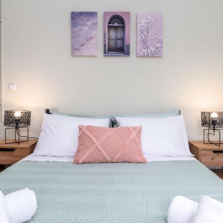 Olivia Guest House コルフ島 エクステリア 写真